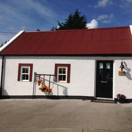 'Uncle Owenie'S Cottage' Crossmaglen Екстер'єр фото
