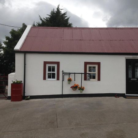 'Uncle Owenie'S Cottage' Crossmaglen Екстер'єр фото