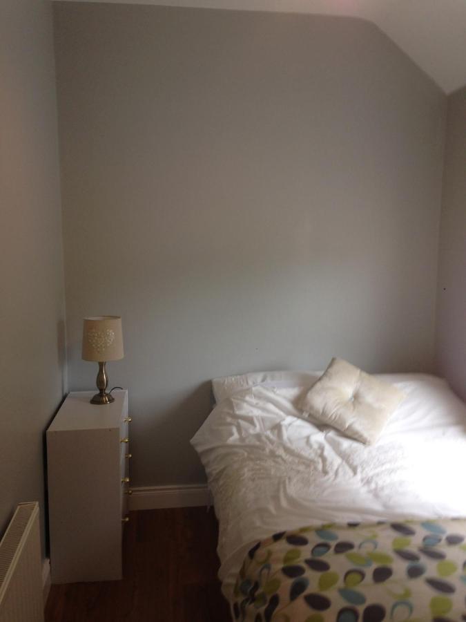 'Uncle Owenie'S Cottage' Crossmaglen Екстер'єр фото