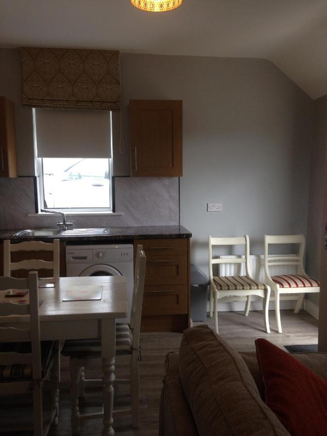 'Uncle Owenie'S Cottage' Crossmaglen Екстер'єр фото