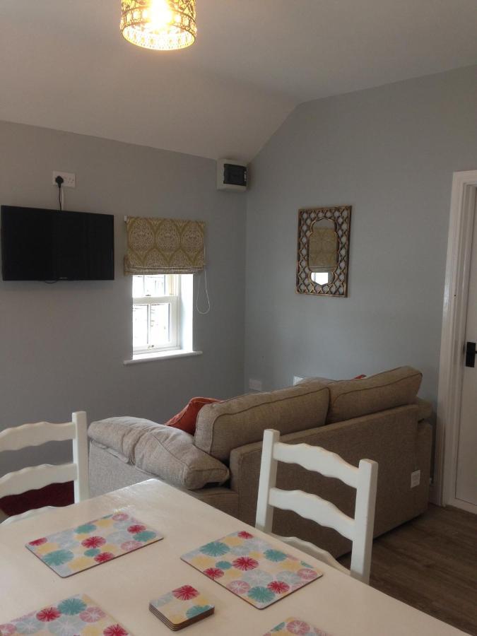 'Uncle Owenie'S Cottage' Crossmaglen Екстер'єр фото