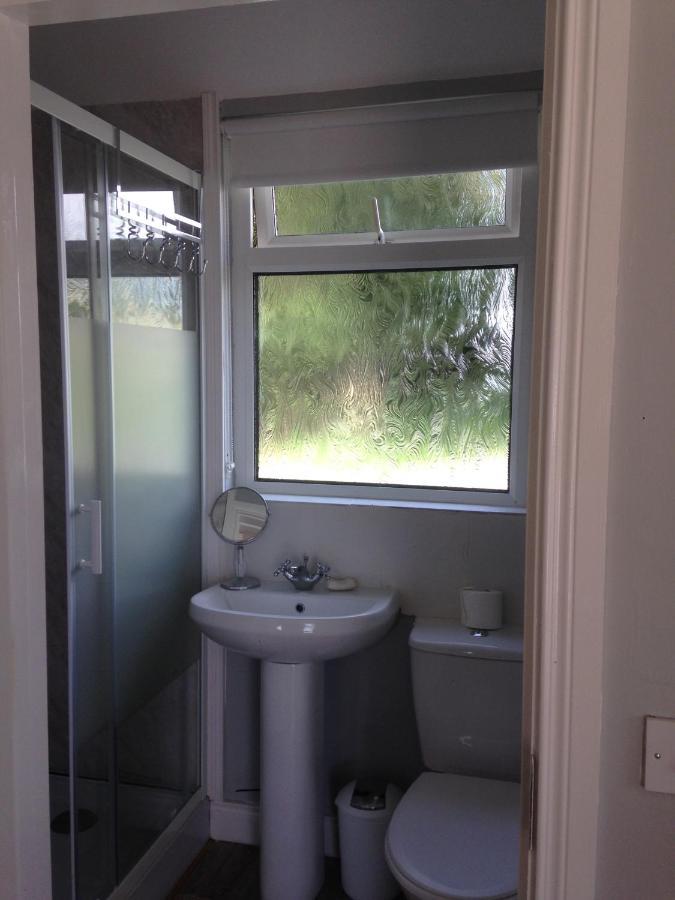 'Uncle Owenie'S Cottage' Crossmaglen Екстер'єр фото