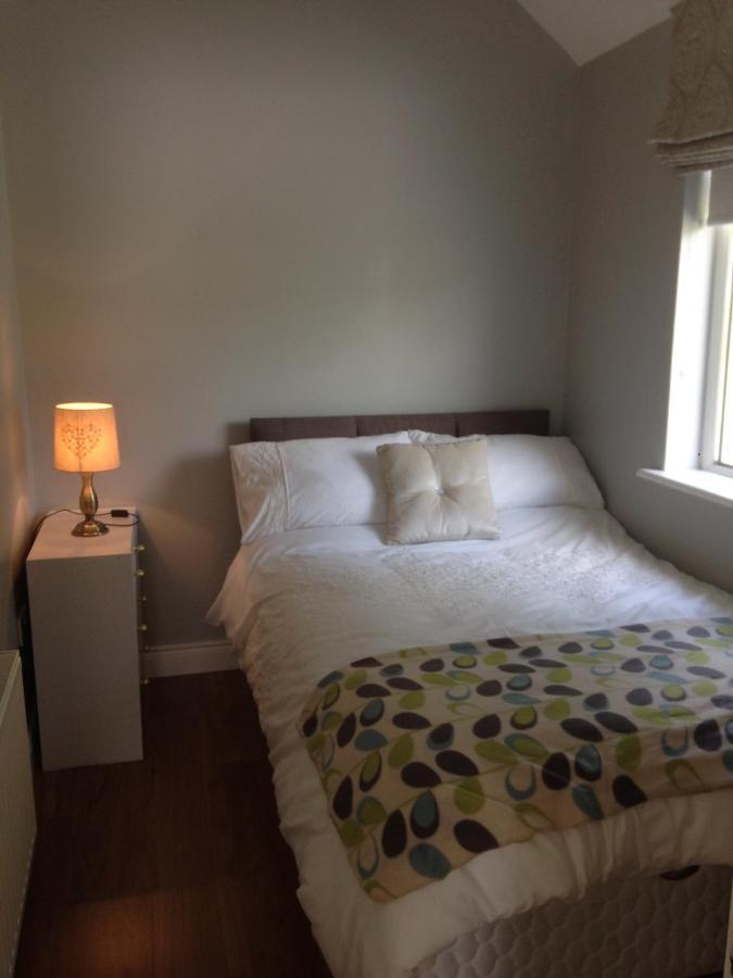 'Uncle Owenie'S Cottage' Crossmaglen Екстер'єр фото