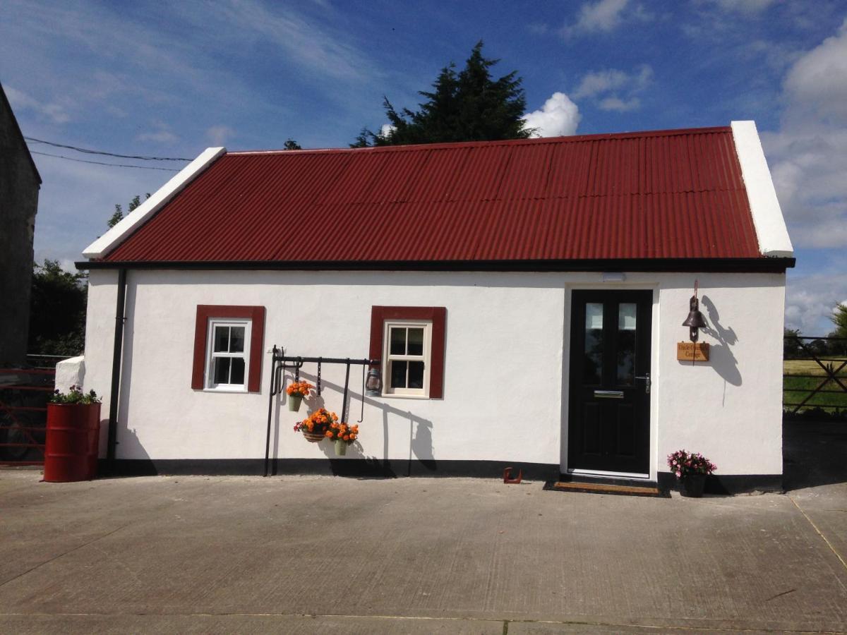 'Uncle Owenie'S Cottage' Crossmaglen Екстер'єр фото