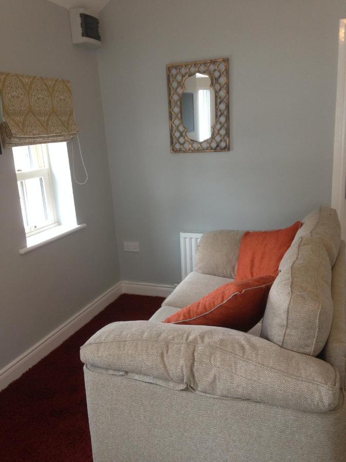 'Uncle Owenie'S Cottage' Crossmaglen Екстер'єр фото